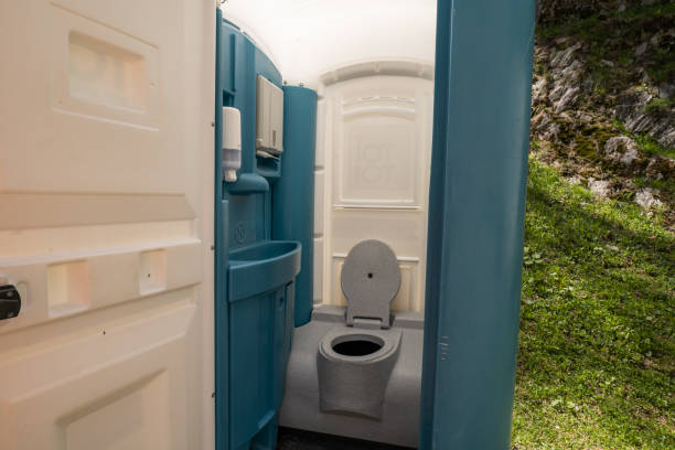 Best Sanitation services for porta potties  in East Dubuque, IL