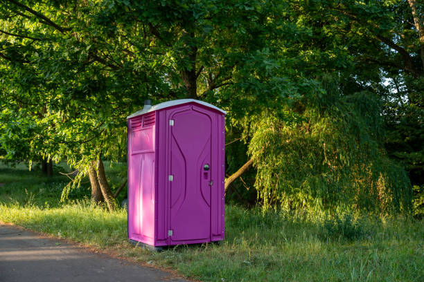 Portable Toilet Options We Offer in East Dubuque, IL